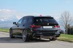 BMW M340i xDrive Touring Competition Line by dAHLer 2020 года
